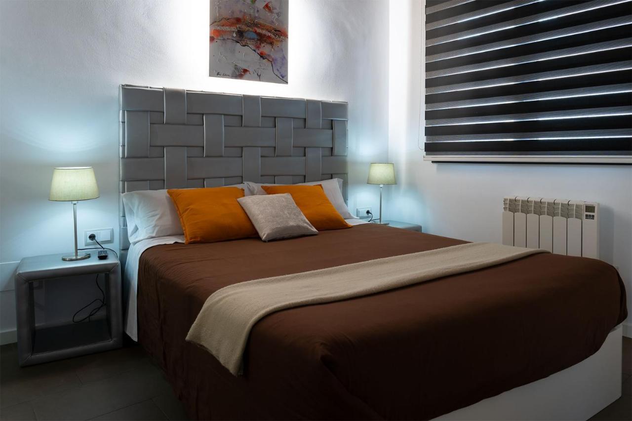 Apartaments Y Habitacions Entre Volcans Olot Kültér fotó