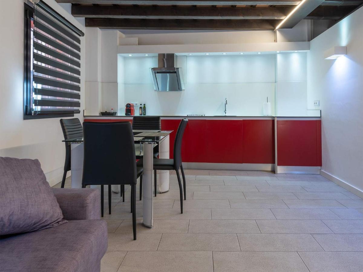 Apartaments Y Habitacions Entre Volcans Olot Kültér fotó