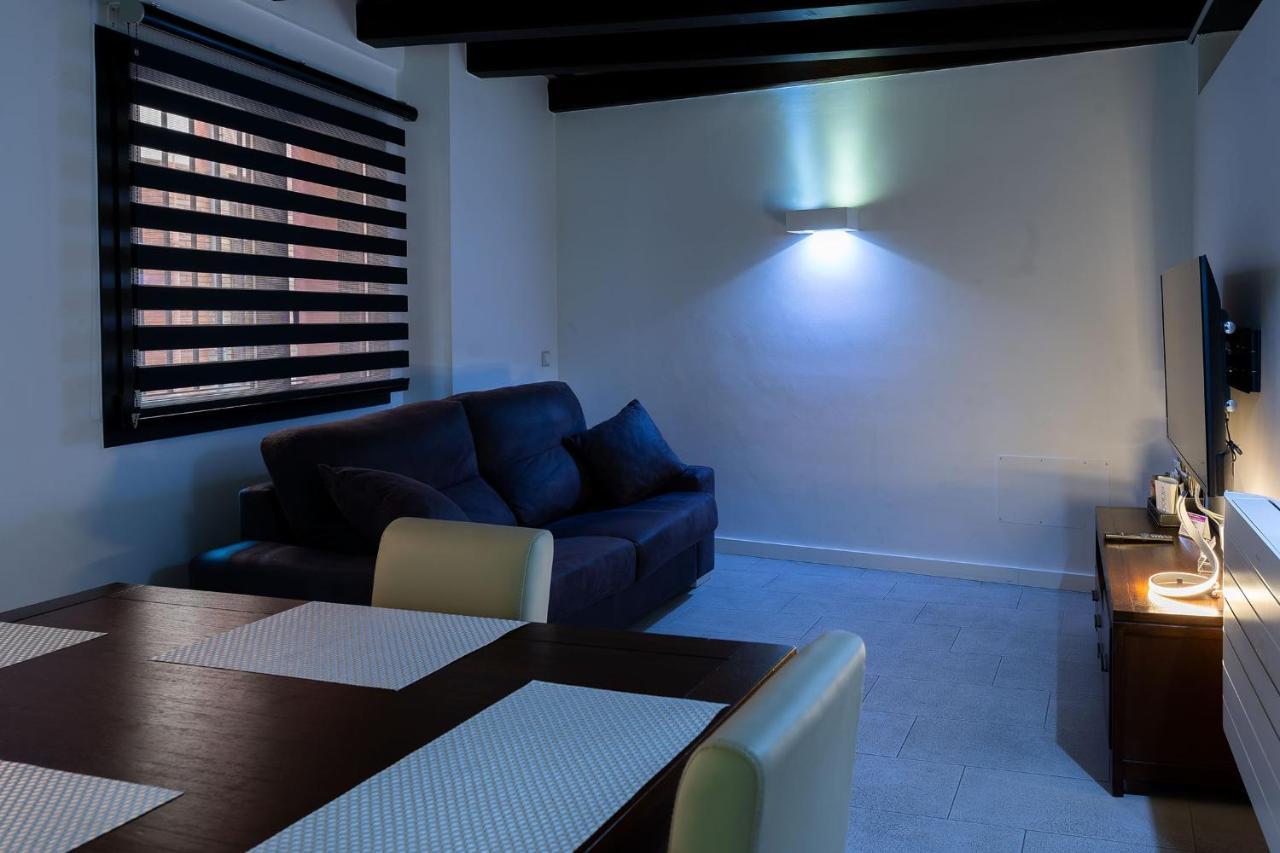 Apartaments Y Habitacions Entre Volcans Olot Kültér fotó