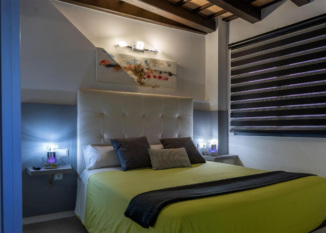 Apartaments Y Habitacions Entre Volcans Olot Kültér fotó