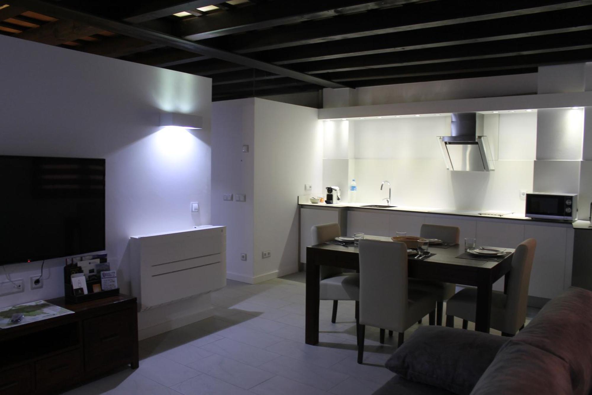 Apartaments Y Habitacions Entre Volcans Olot Kültér fotó