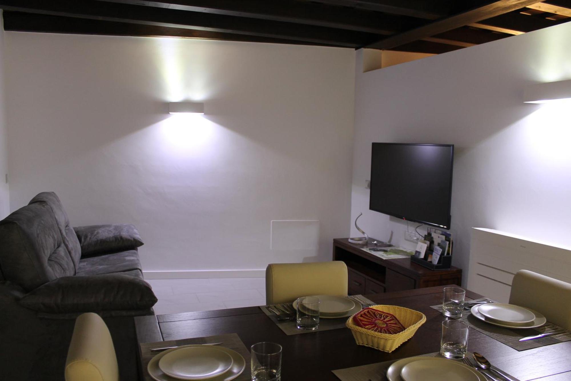 Apartaments Y Habitacions Entre Volcans Olot Kültér fotó