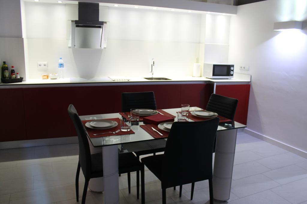 Apartaments Y Habitacions Entre Volcans Olot Szoba fotó