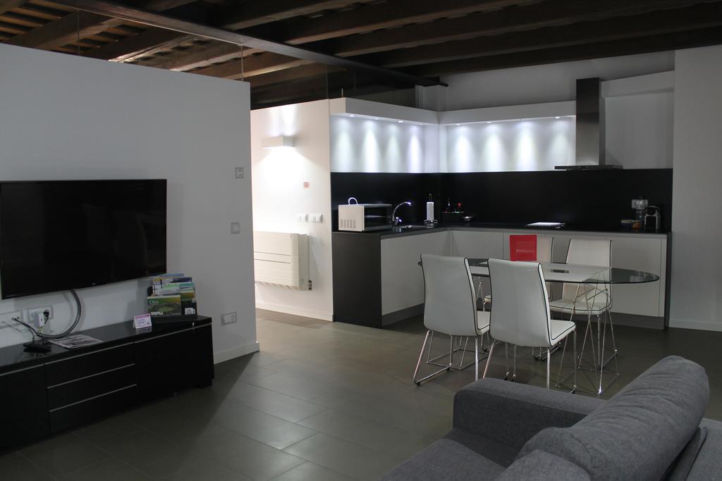 Apartaments Y Habitacions Entre Volcans Olot Kültér fotó