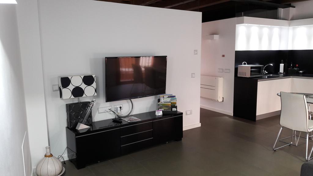 Apartaments Y Habitacions Entre Volcans Olot Kültér fotó