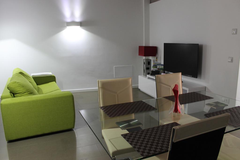 Apartaments Y Habitacions Entre Volcans Olot Kültér fotó