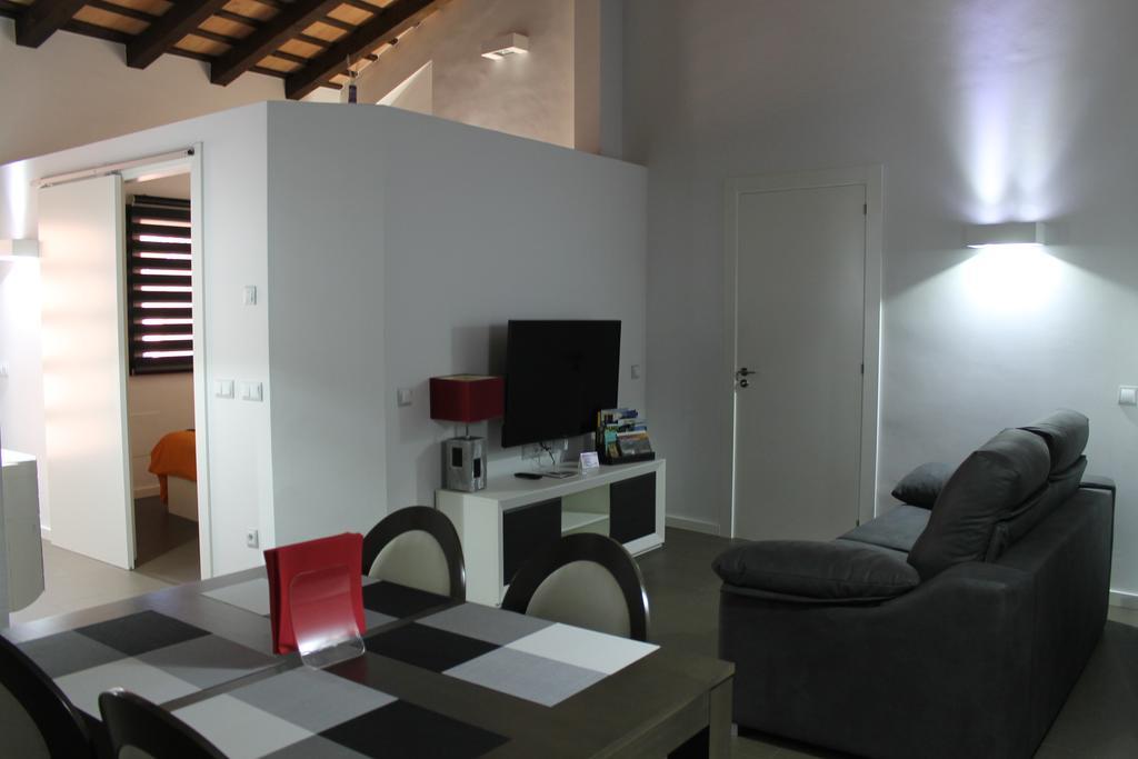 Apartaments Y Habitacions Entre Volcans Olot Kültér fotó