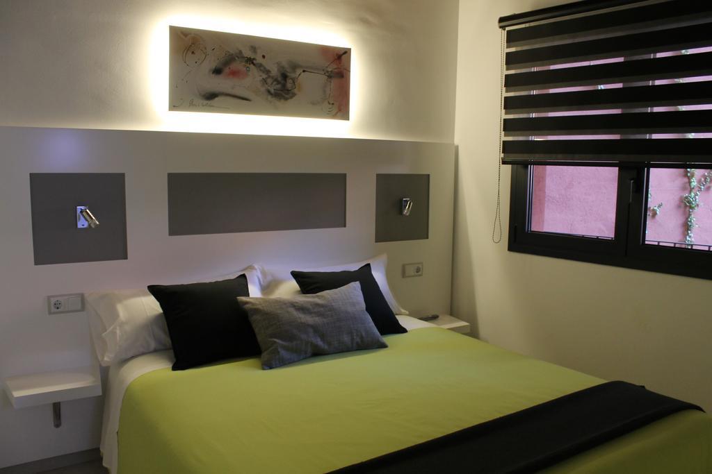 Apartaments Y Habitacions Entre Volcans Olot Kültér fotó