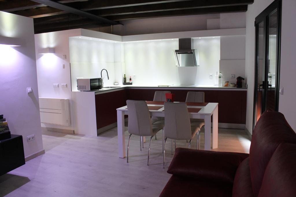 Apartaments Y Habitacions Entre Volcans Olot Kültér fotó